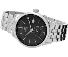 VYRIŠKAS LAIKRODIS BISSET BSMF59 - AUTOMATINIS (zb102a)