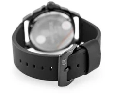 Laikrodis NAVIFORCE MEN'S WATCH - NF9116 (zn057b) - juodas/rosegold