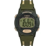 Laikrodis Vyriški laikrodžiai TIMEX EXPEDITION TW4B30300