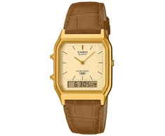 Laikrodis UNISEX CASIO Vintage AQ-230EGL-9AER + BOX