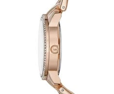 Laikrodis WOMEN'S WATCH Michael Kors Lady Nine MK3236 + BOX