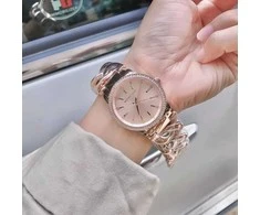 Laikrodis WOMEN'S WATCH Michael Kors Lady Nine MK3236 + BOX