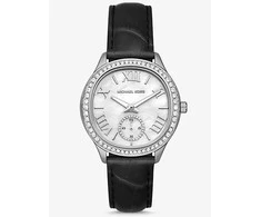Laikrodis WOMEN'S WATCH MICHAEL KORS SAGE MK4821 + BOX