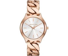 Laikrodis WOMEN'S WATCH Michael Kors Slim Runway MK7472 + BOX