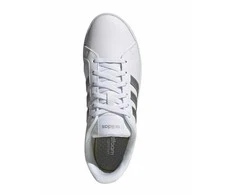 Laisvalaikio batai moterims Adidas Courtpoint W (38)