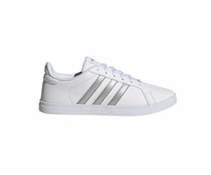 Laisvalaikio batai moterims Adidas Courtpoint W (38)