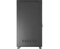 Lanberg FF01-8247-23BL rack cabinet 47U Freestanding rack Juodas