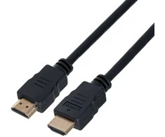 LANBERG CA-HDMI-10CC-0150-BK laidas HDMI M/M V1.4 15m Juodas