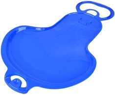 Jokomisiada Didelis patogus plastikinis greitasis čiuožimo kalnelis linksmybės sniege SP0808