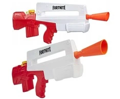 Hasbro Didelis Nerf Fortnite Burst vandens pistoletas, skirtas vaikiškam ilgavamzdžiui ZA5178