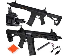 Jokomisiada Large Realistic F4 Automatic Gel Ball Blaster ZA5893