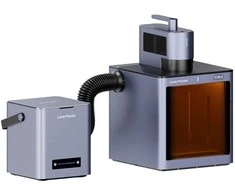 LaserPecker LP5 lazerinis Engraver, Protective Version