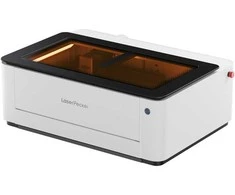 LaserPecker LX2 40W lazerinis Engraver