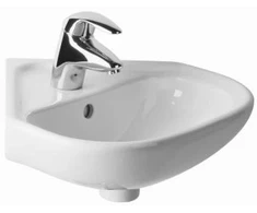 Laufen WASHBASIN CORNER SMALL WH H8166120001311