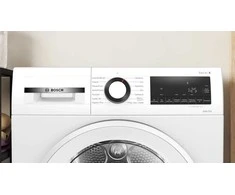 Laundry dryer Bosch WQG233DNPL