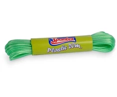 Plastikinė skalbinių virvė Spontex, 20 m
