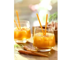 Stiklinės LAV LAL LV-LAL361F, 345 ml, 6 vnt.