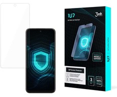 3Mk Protection Lava Yuva 3 - 3mk 1UP