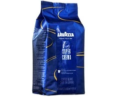 Lavazza Super Crema 1000g 1kg