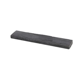 Nežinomas Vejos bortas „Skalūnas“, 60 cm x 10 cm x 4.5 cm