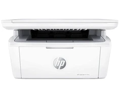 lazerinis spausdintuvas HP M140w