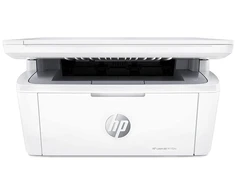 lazerinis spausdintuvas HP M140w