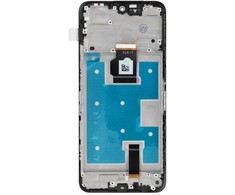 partnertele LCD Ekranas for HONOR X7B OEM with frame