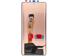 „Partnertele“ LCD ekranas, skirtas HONOR X9A X40 Magic 5 Lite, be rėmelio (OEM)