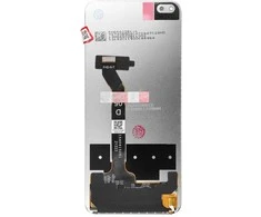 partnertele LCD Ekranas for HUAWEI Nova 8i / 50 lite / X20 with out frame