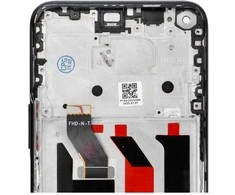 LCD ekranas HUAWEI Nova 8i OEM su rėmeliu
