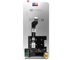 LCD ekranas, skirtas HUAWEI Nova 9 SE / Nova 11i, OEM, be rėmelio
