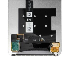 LCD ekranas, skirtas HUAWEI Nova 9 SE / Nova 11i, OEM, be rėmelio