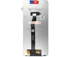 „Partnertele“ LCD ekranas, skirtas HUAWEI Nova Y90, OEM, be rėmelio.