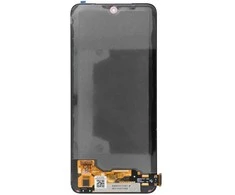 Oem Originalus LCD ekranas, skirtas REDMI Note 10 4G/10S/11SE/Poco M3 HARD OLED, be rėmelio