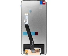 „Partnertele“ LCD ekranas, skirtas REDMI Note 9 10X, originalus, be rėmelio