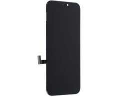 LCD Ekranas iPhone 12 Mini + Touch Screen juodas (JK Incell) IC Transferable
