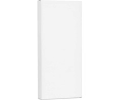 LCD Ekranas iPhone 6 Plus + Touch Screen baltas (JK)