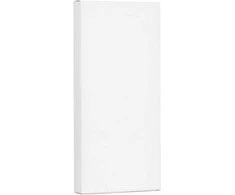 LCD Ekranas iPhone 6 Plus + Touch Screen baltas (JK)