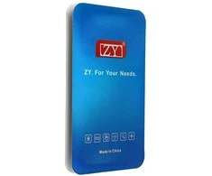 LCD Screen iPhone 12 Mini with digitizer juodas (ZY-LTPS)