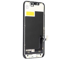 iPhone 13 Mini LCD ekranas su skaitmeniniu keitikliu, juodas (ZY-LTPS)