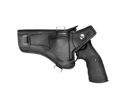 Guard Odinis dėklas Zoraki K6L revolveriui su 4,5" vamzdžiu