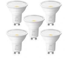 LED Bulb LEPRO 200086-NW GU10 5 pcs.