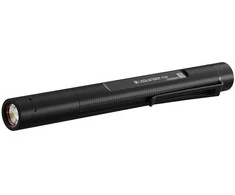 LED Lenser Ledlenser P4R Juodas Pen Flashlight LED