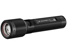 LED Lenser Ledlenser P5R Juodas Hand prožektorius LED