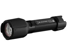LED Lenser Ledlenser P5R Pro Juodas Hand prožektorius LED