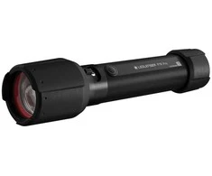 LED Lenser Ledlenser P7R Pro Juodas Hand prožektorius LED