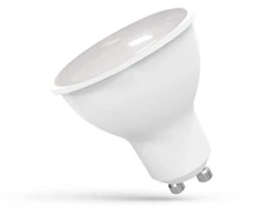 LED Spectrum GU10 Bulb. 6W. 360lm. 4000K. DIM