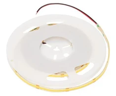 LED Strip LEMLUX COB 5M. 11W/m. 1050LM. 3000K. IP65