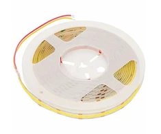 LED STRIP LEMLUX COB 5M. 14W. 1400LM. CCT. IP20