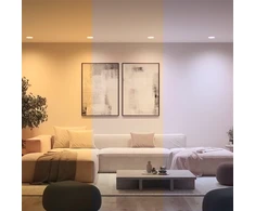 LED Strip Philips RGB 5M. 6W/M. IP20 with remote control